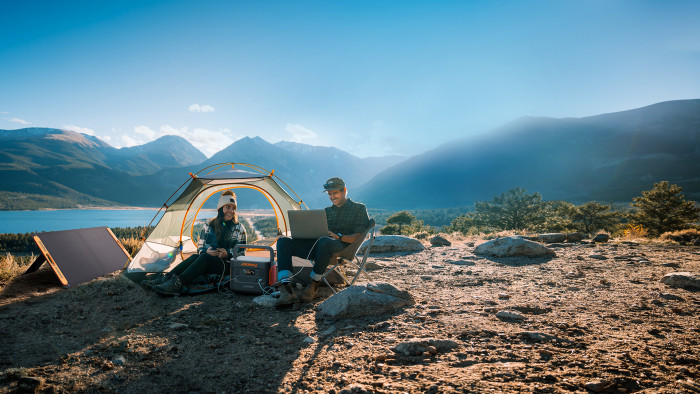 Der Solar Generator 1500 Pro von Jackery (Bild: Jackery)